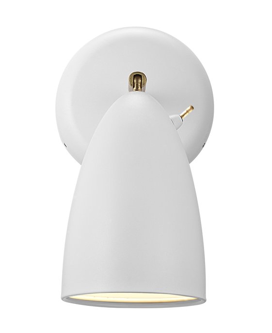 Nordlux Nexus je vzrušujúca séria svietidiel, stelesňujúca severský dizajn. Elegantná lampička s retro detailmi.