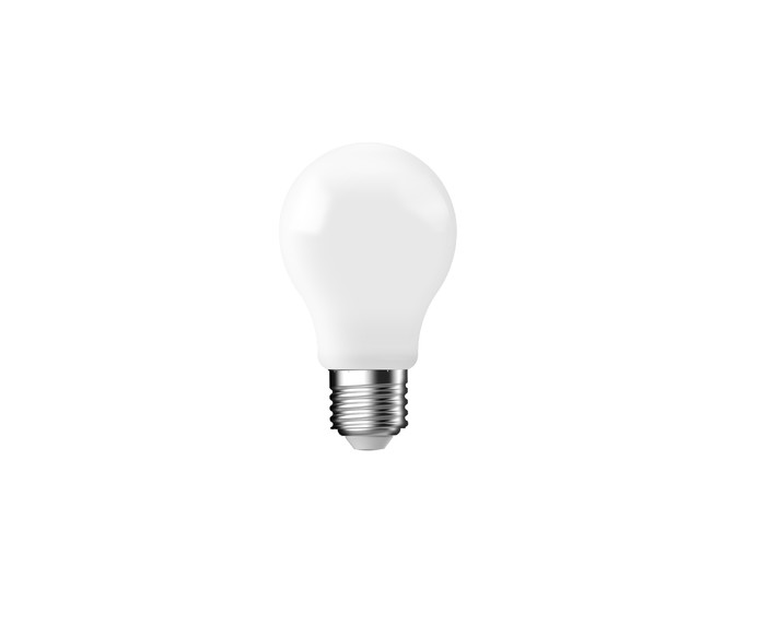 Nordlux LED žiarovka E27 4W 2700K (biela)