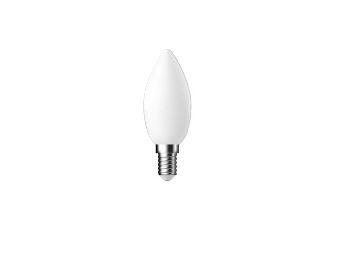 Nordlux LED žiarovka C35 E14 2,1W 2700K (biela)