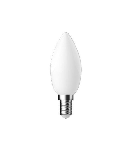 Nordlux LED žiarovka C35 E14 2,1W 2700K