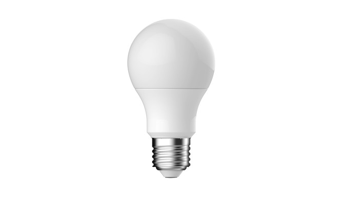 Nordlux LED žiarovka E27 4,8W 2700K (biela)