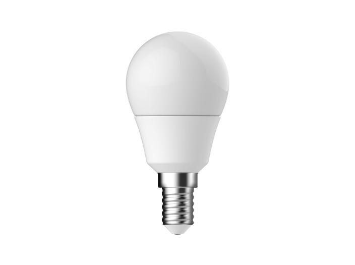 Nordlux LED žiarovka E14 2,9W 2700K (biela)