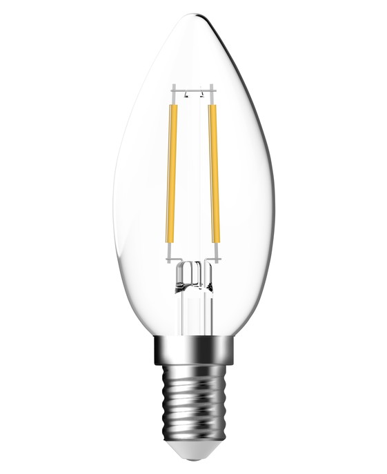 Nordlux LED žiarovka E14 5,9W 2700K