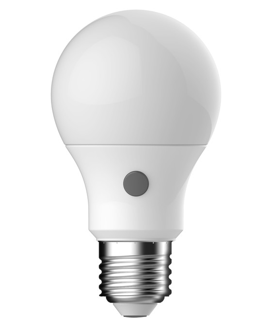 Nordlux LED žiarovka E27 8,8W 2700K